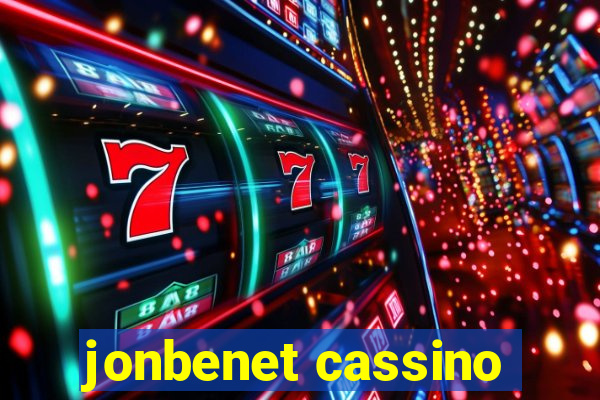 jonbenet cassino